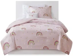 Pink color