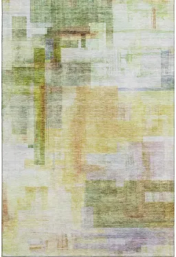 Green color