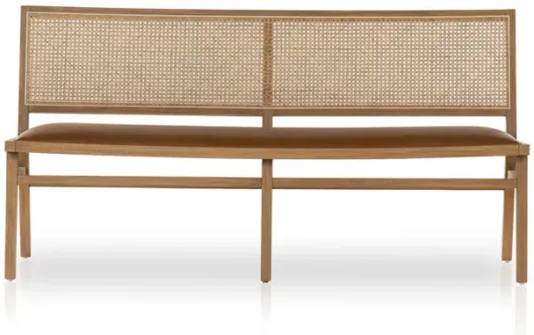 Sage Dining Bench