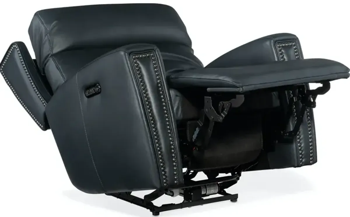 Ruthe Zero Gravity Power Recliner