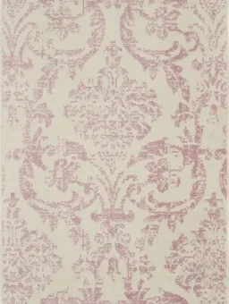 Ivory/Pink color