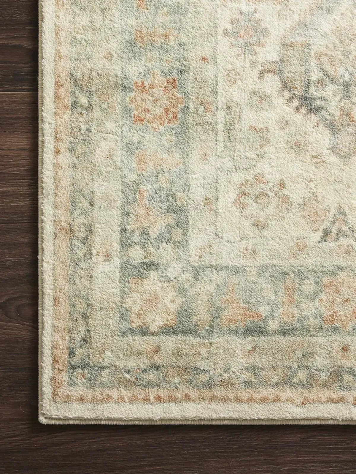 Rosette ROS01 2'2" x 5'" Rug