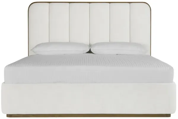 Jamille King Bed