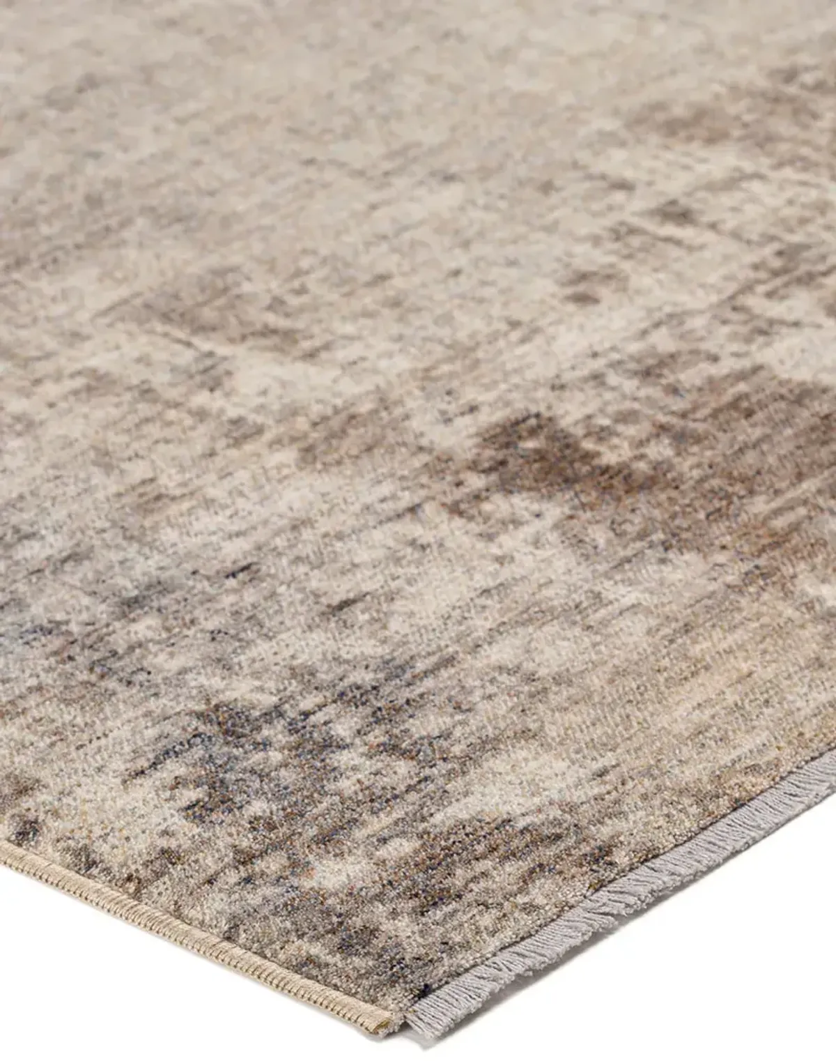 Neola NA8 Taupe 2'3" x 7'10" Rug