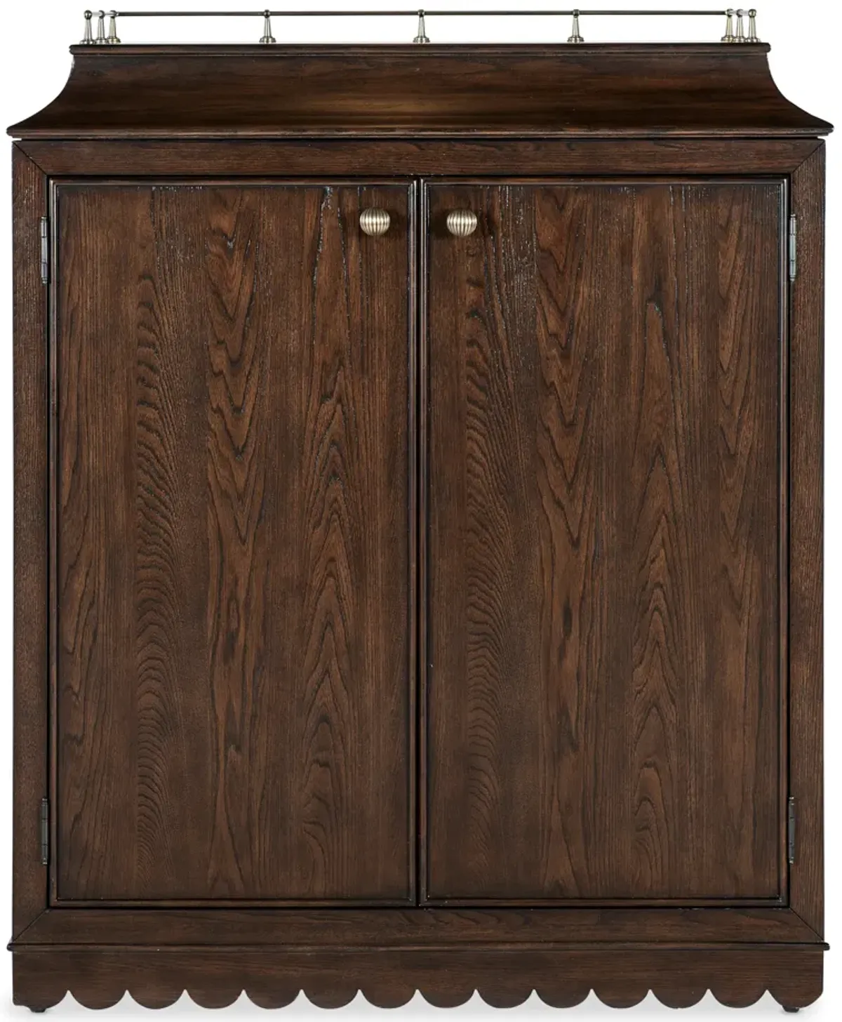 Dukes Bar Cabinet