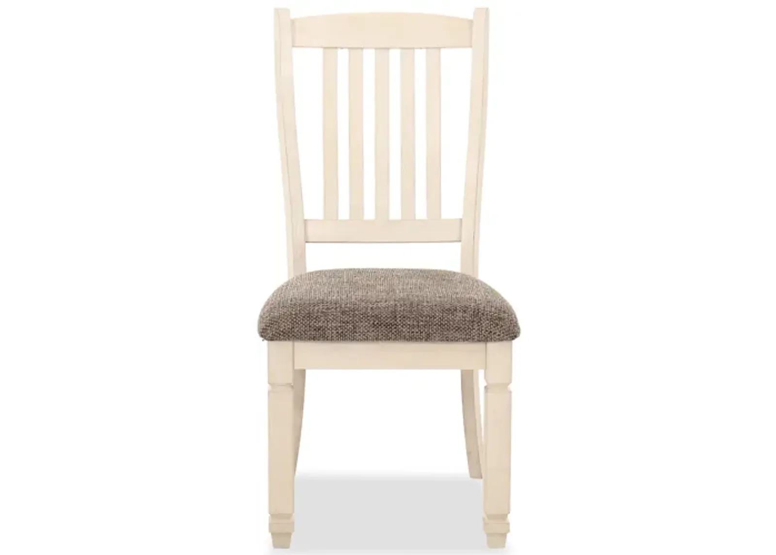 Bolanburg Dining Upholstered Side Chair