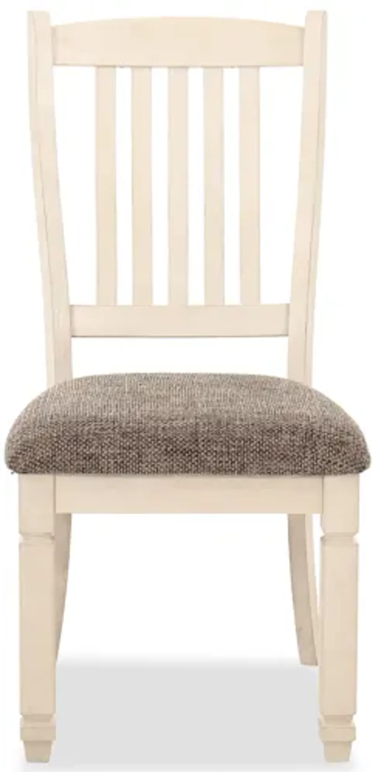 Bolanburg Dining Upholstered Side Chair