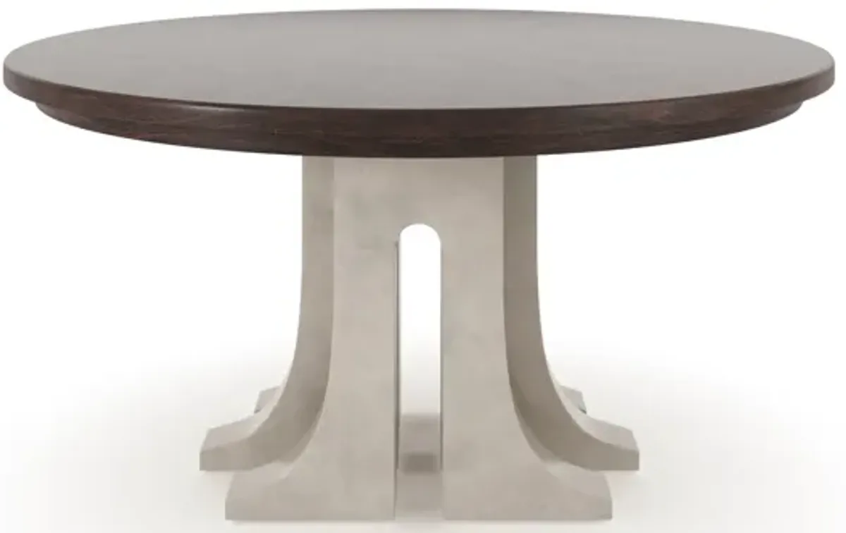 Aqueduct Dining Table