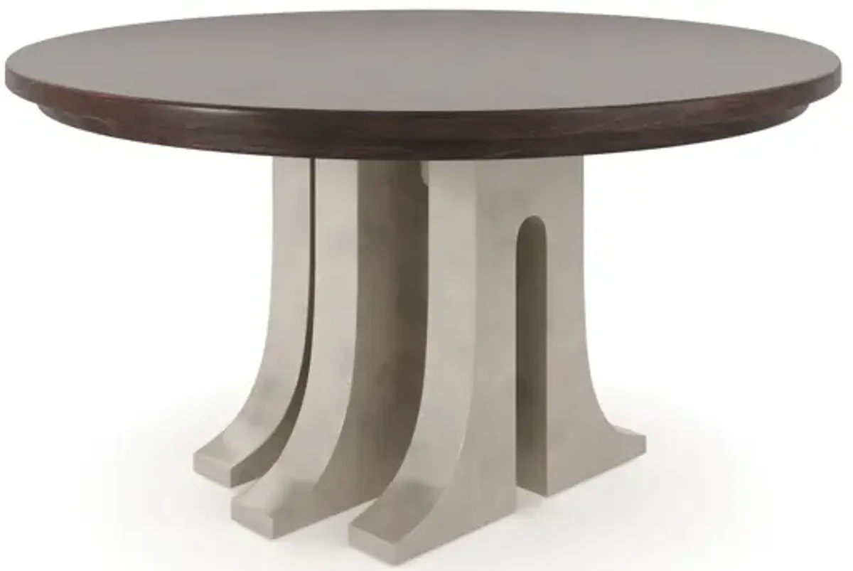 Aqueduct Dining Table