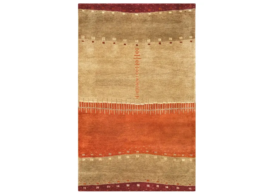 Mojave MV3159 3'6" x 5'6" Rug