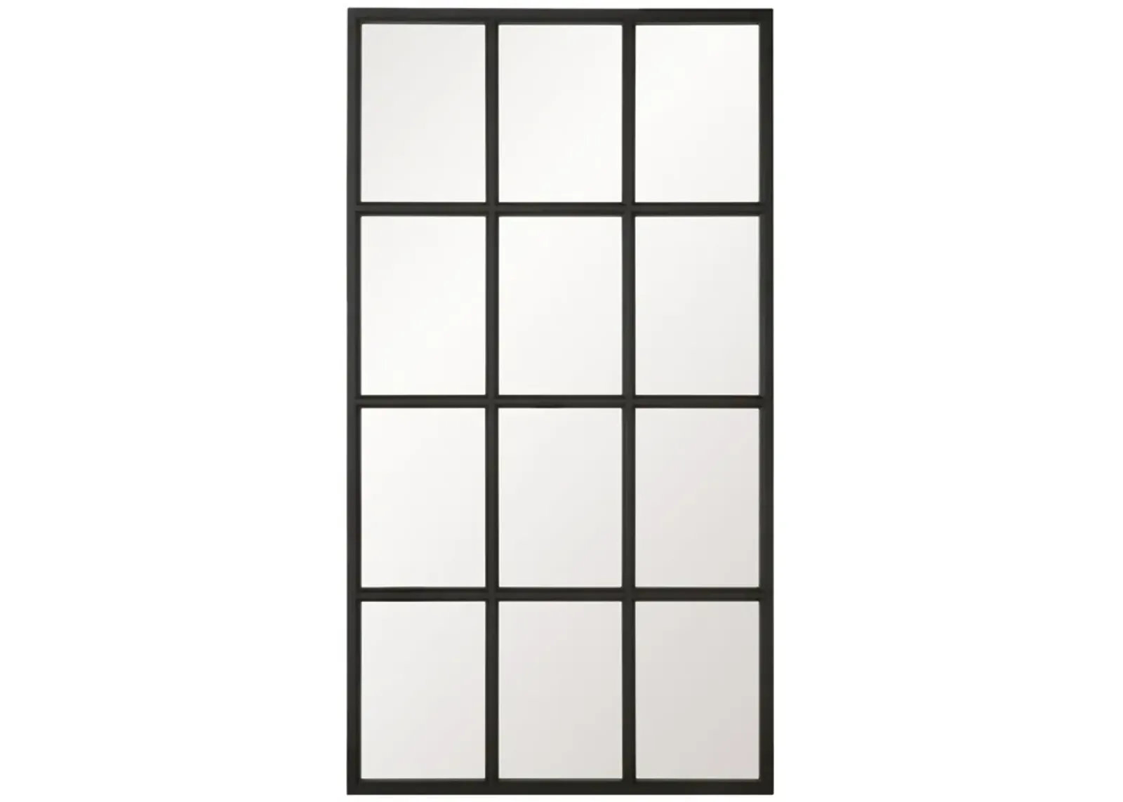 Grid Mirror