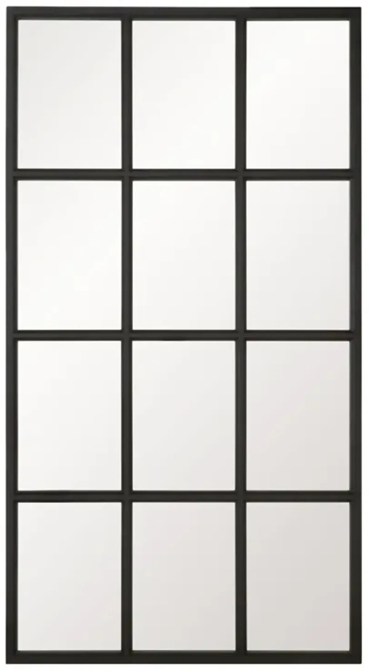 Grid Mirror