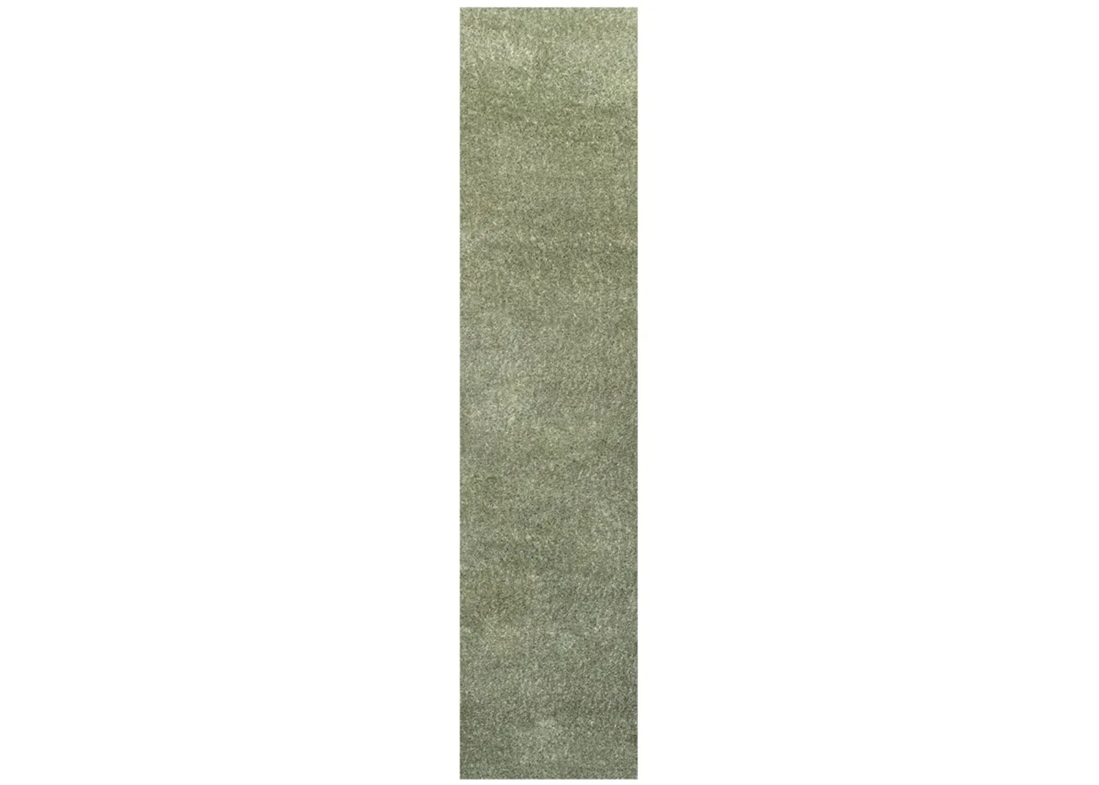 Haze Solid Low-Pile Area Rug