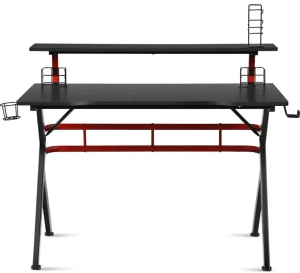 Gaming Computer Multifunctional Storage Desk