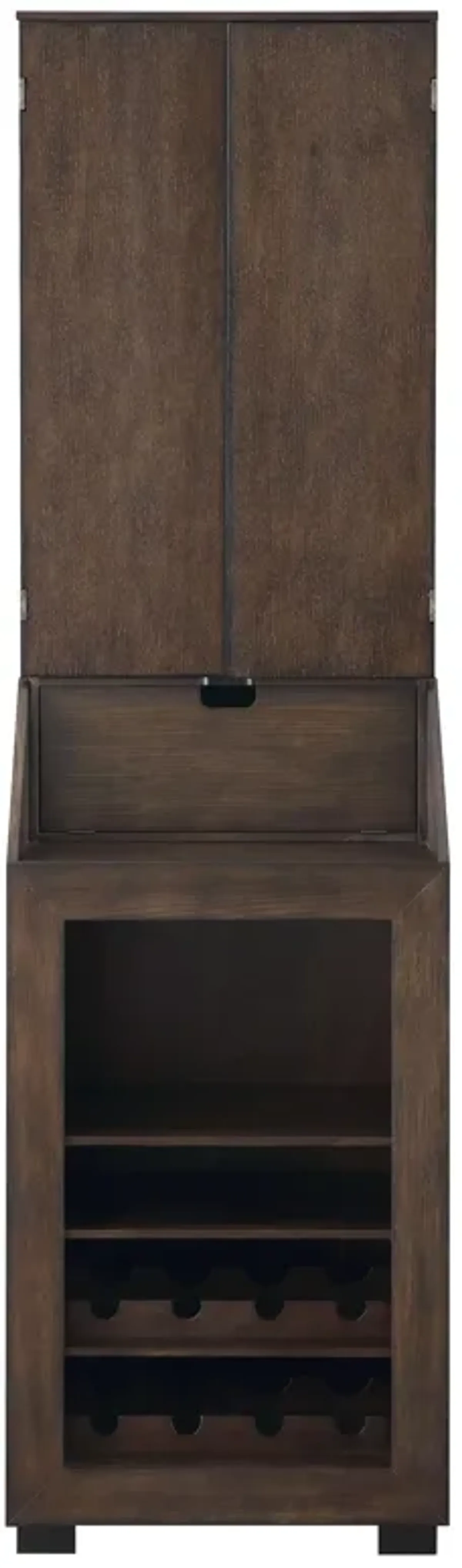 Tyson Dartboard Cabinet