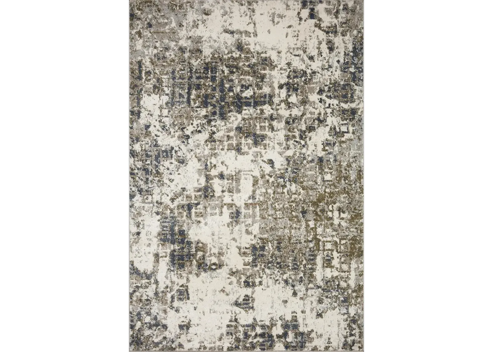 Spirit SPI01 2'7" x 10'" Rug