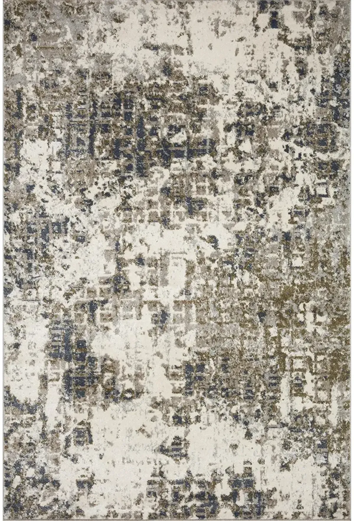 Spirit SPI01 2'7" x 10'" Rug