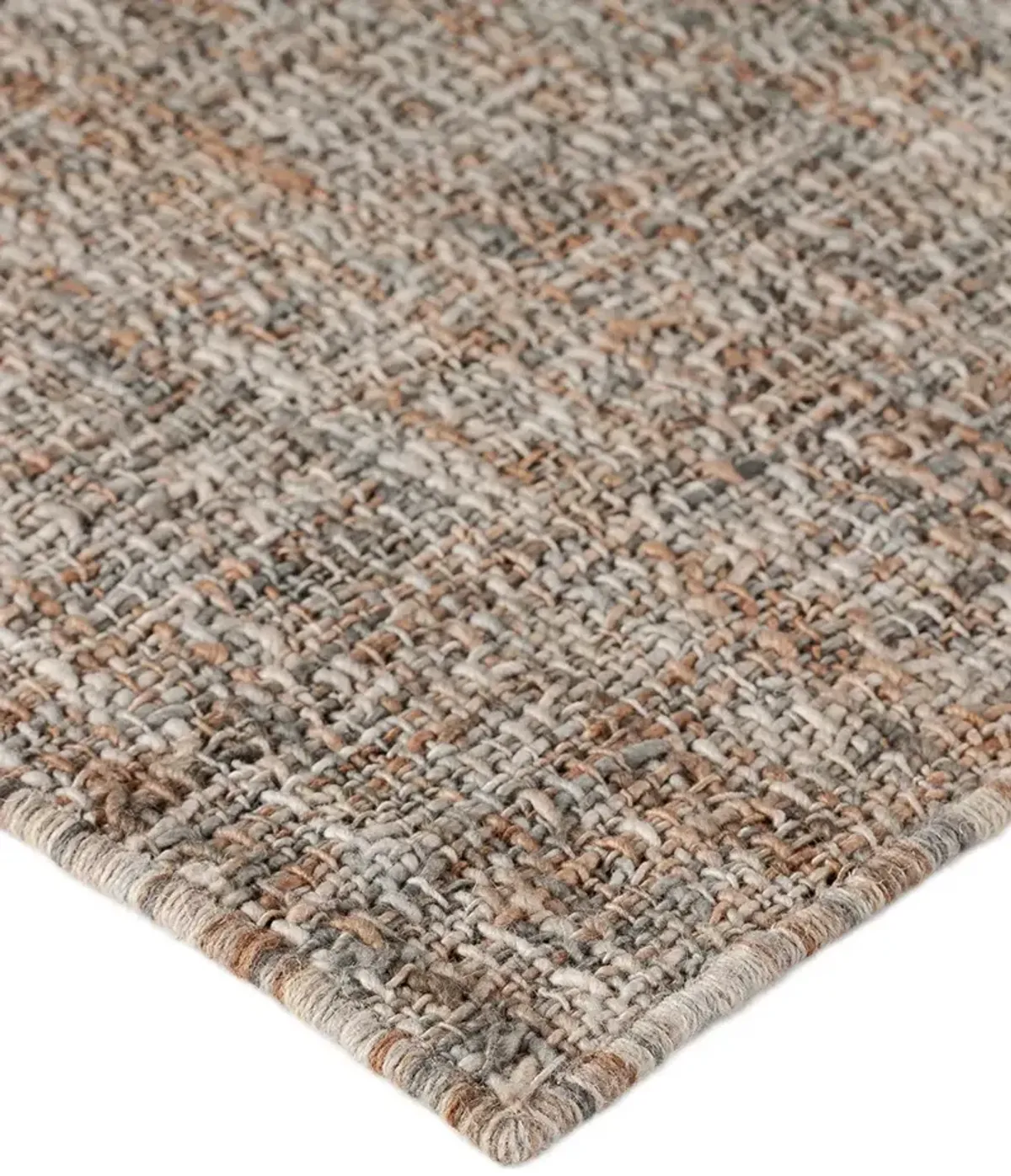 Abruzzo AZ1 Putty 2' x 3' Rug