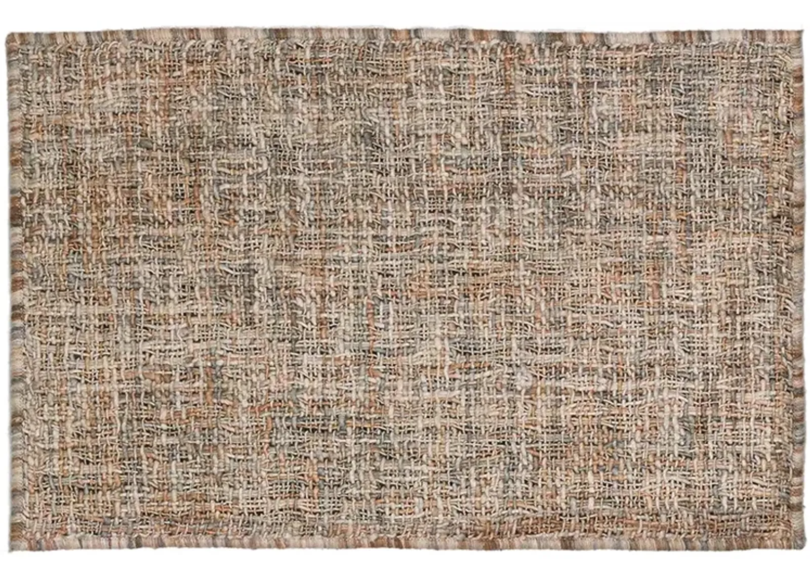 Abruzzo AZ1 Putty 2' x 3' Rug