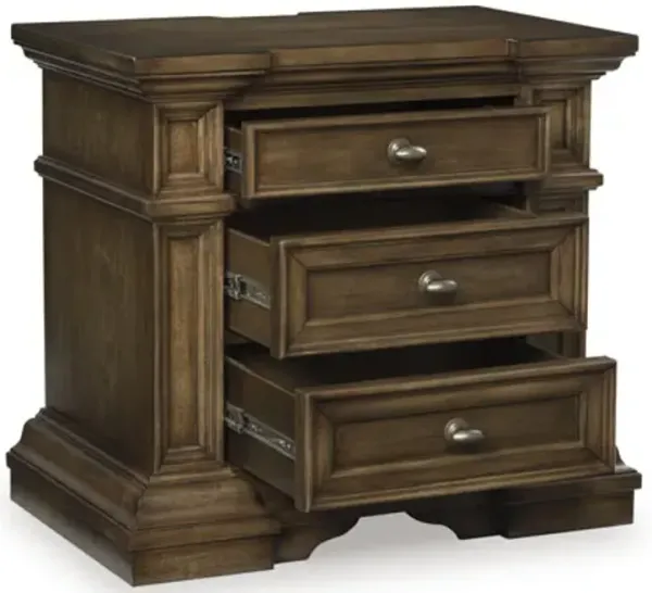 Channley Nightstand