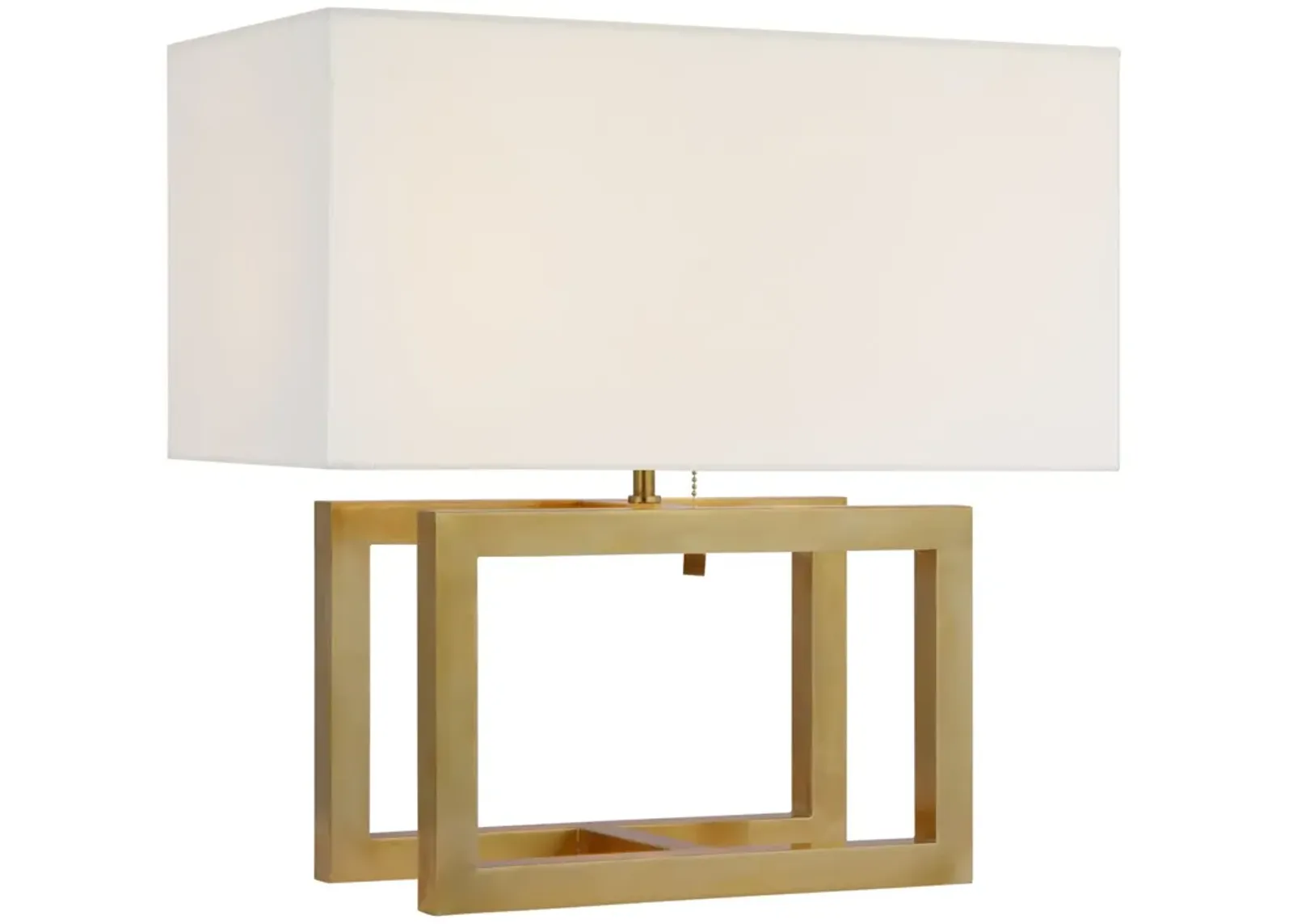 Galerie Medium Table Lamp