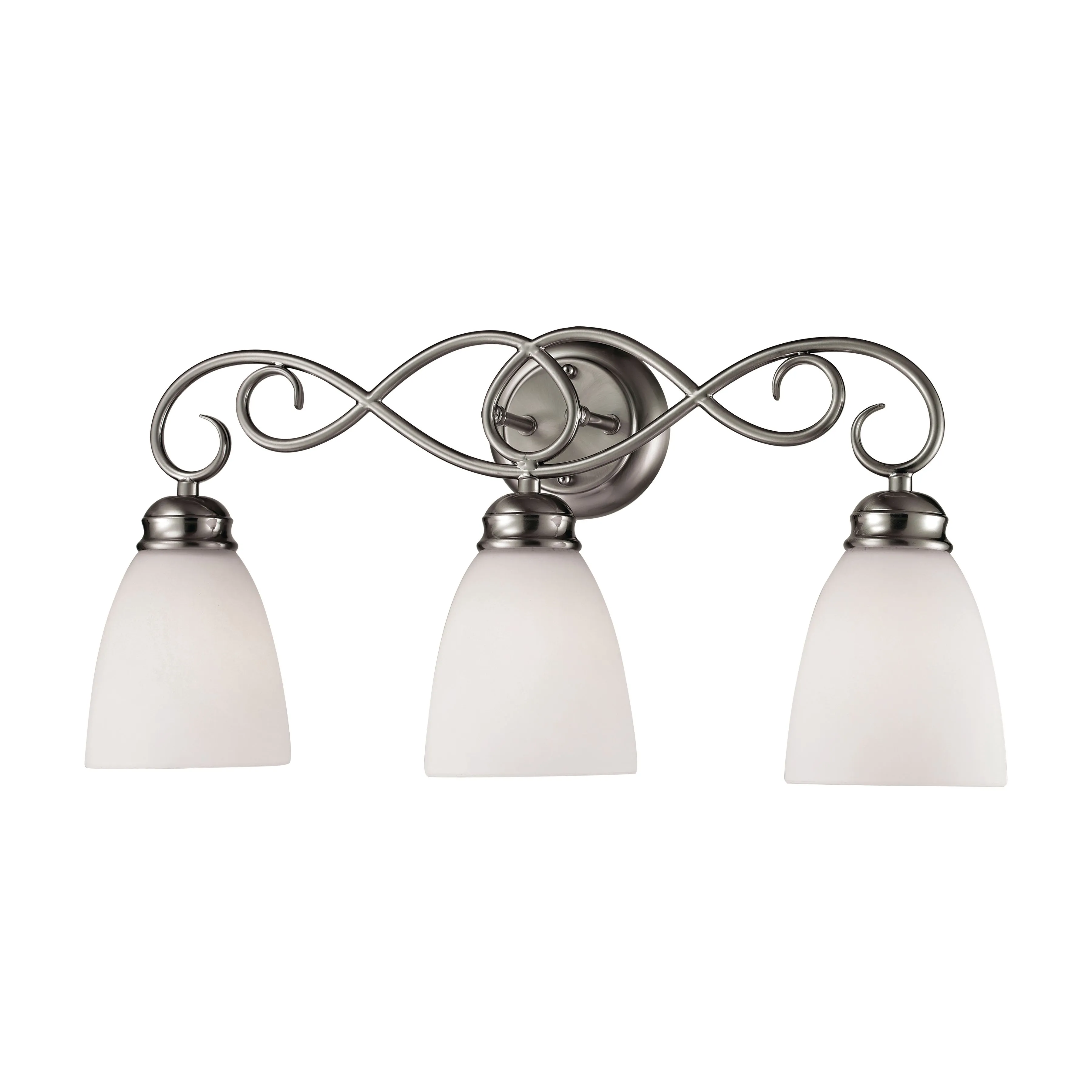 Chatham 23'' Wide 3-Light Vanity Light