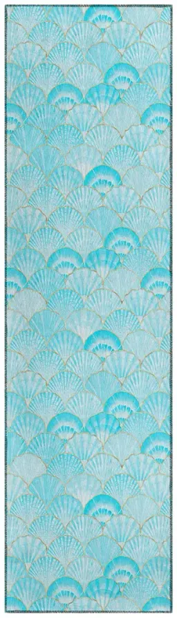 Teal color