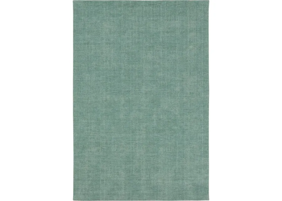 Gemini Gemini Sea 8' X 10' Rug