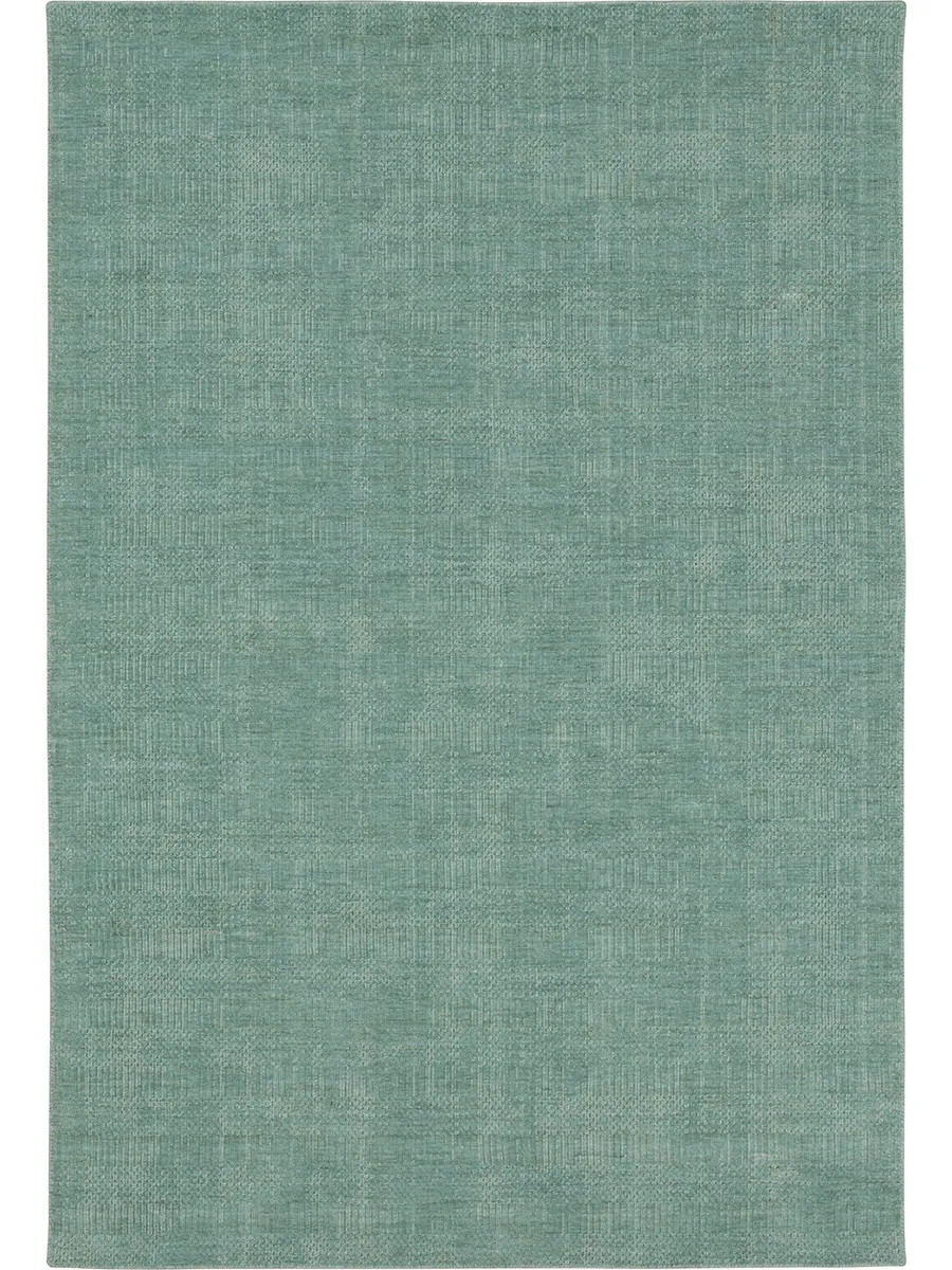 Gemini Gemini Sea 8' X 10' Rug