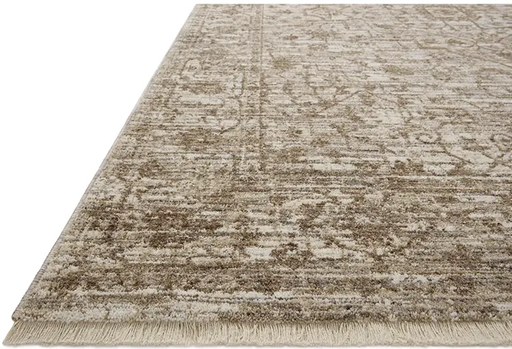 Sorrento SOR01 2'7" x 10'" Rug