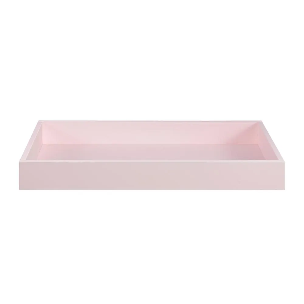 Oxford Baby Soho Baby Essential Changing Topper  Pink