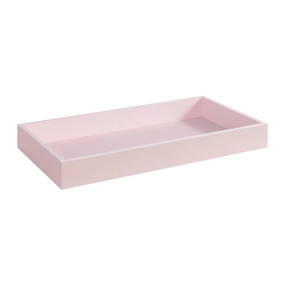 Oxford Baby Soho Baby Essential Changing Topper  Pink