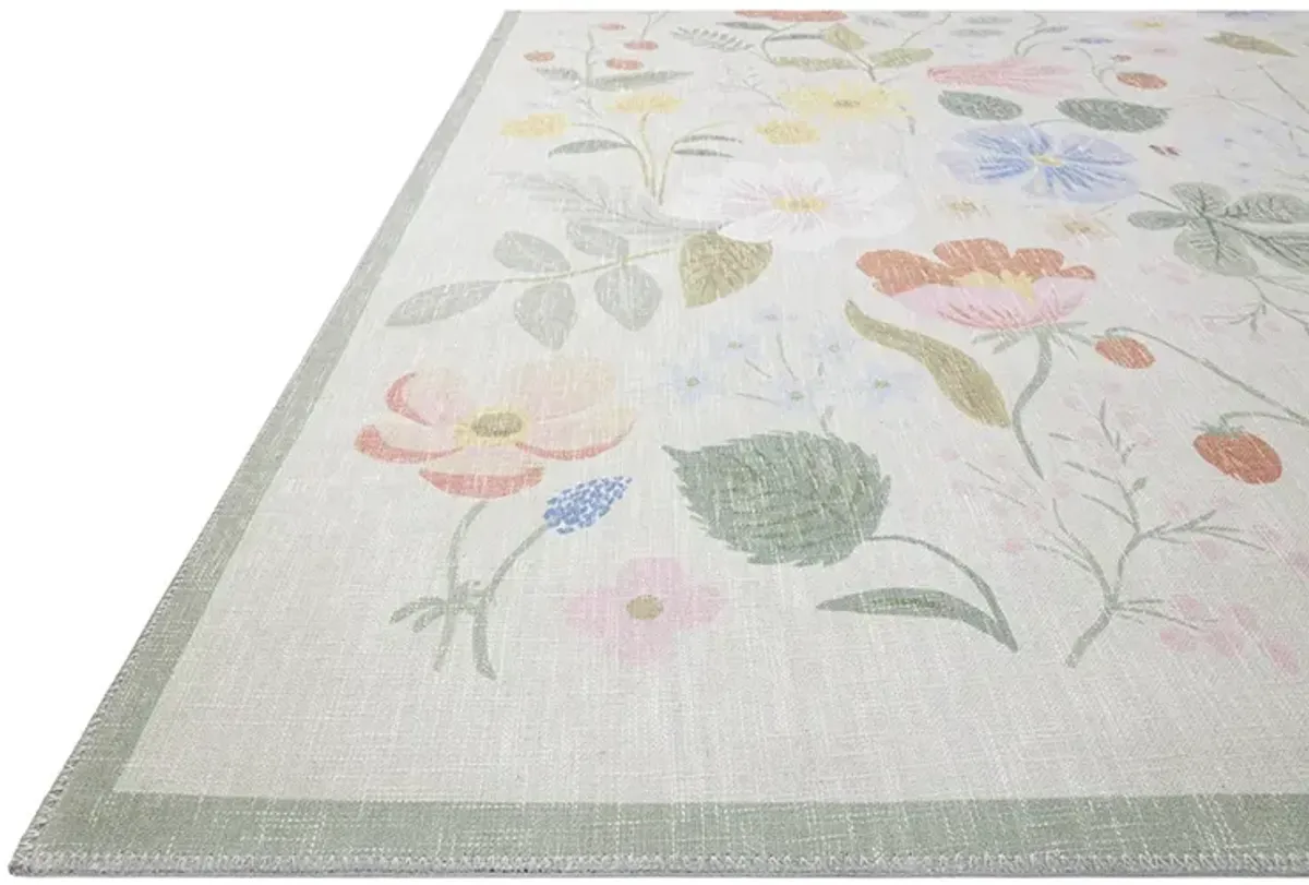 Cotswolds COT01 5'" x 5'" Rug