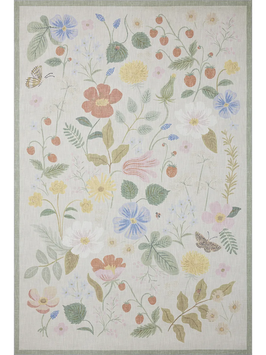 Cotswolds COT01 5'" x 5'" Rug