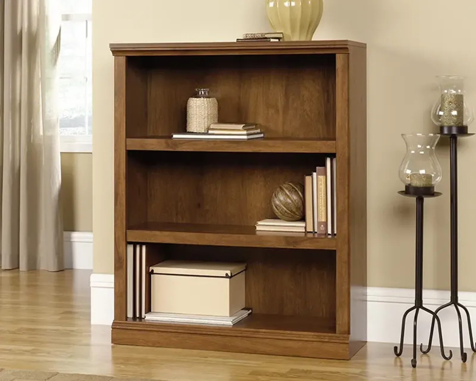 Select Bookcase