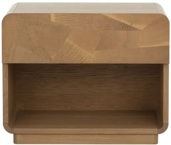 Fauna Nightstand