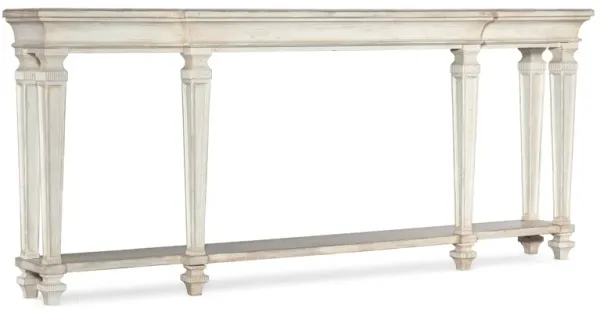 Traditions Console Table