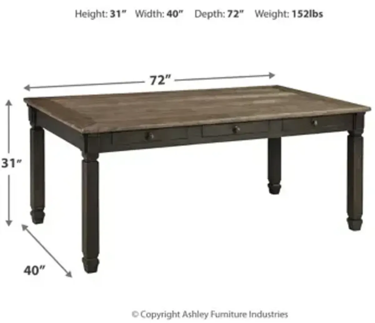 Tyler Creek Dining Table