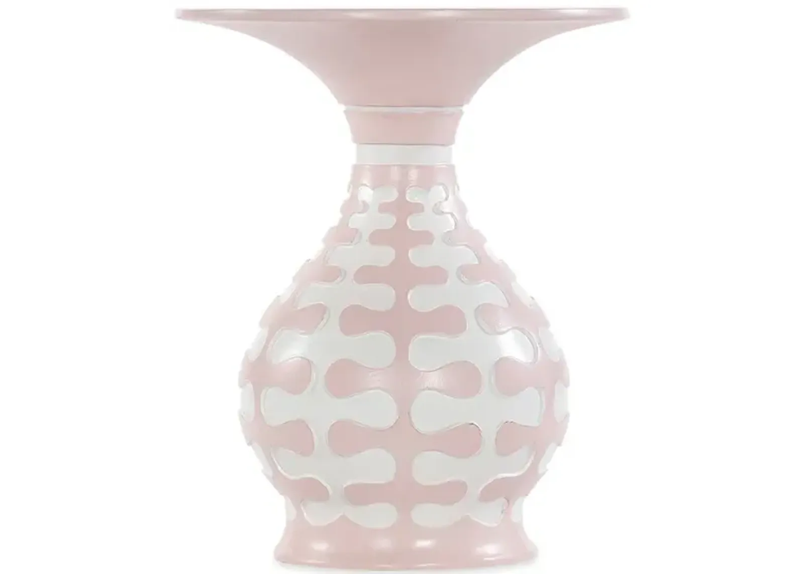 Susan G. Komen Spirit Accent Table