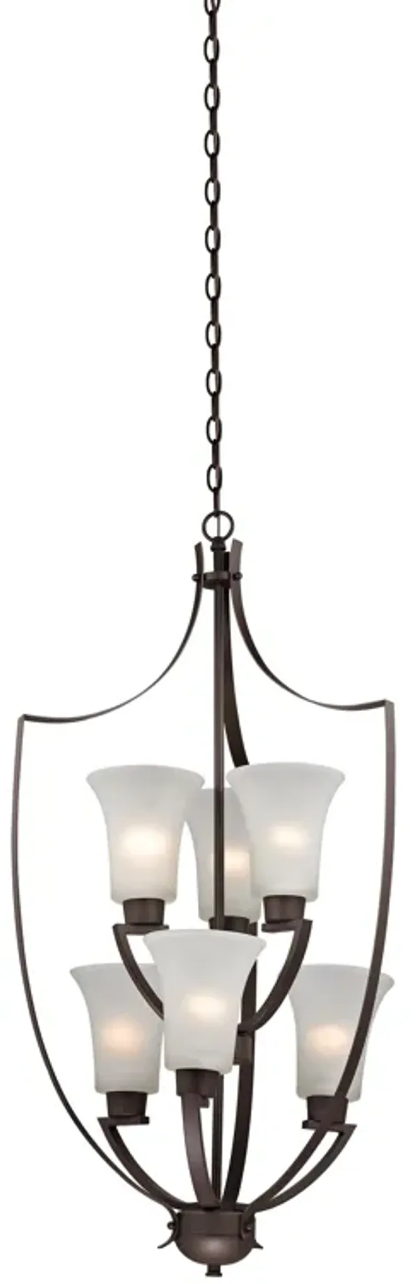 Foyer 6-Light Chandelier