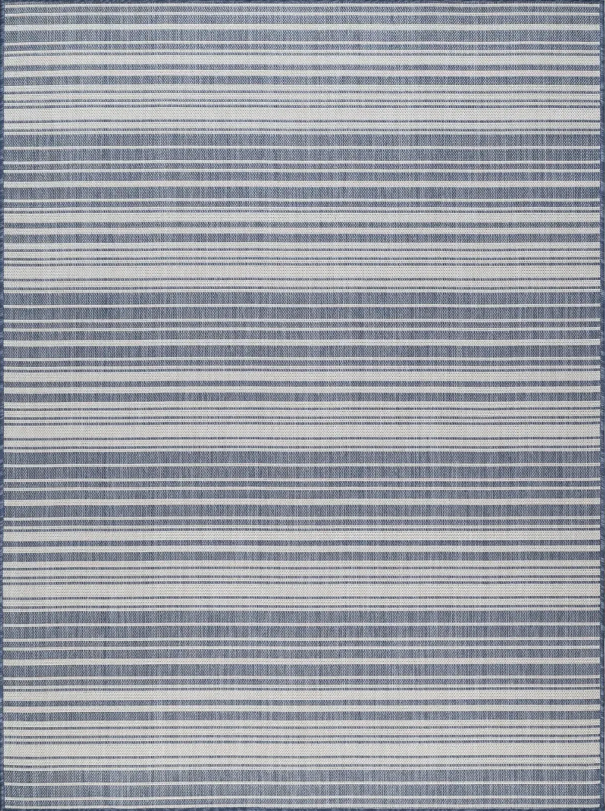 Waikiki Stripe Indoor/Outdoor Area Rug