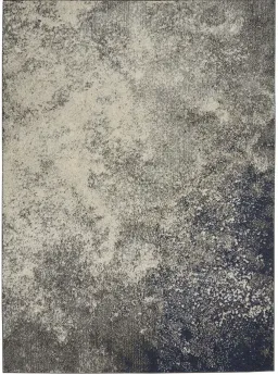 Charcoal/Ivory color