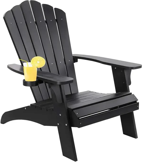 Streamdale Polystyrene Adirondack Chair