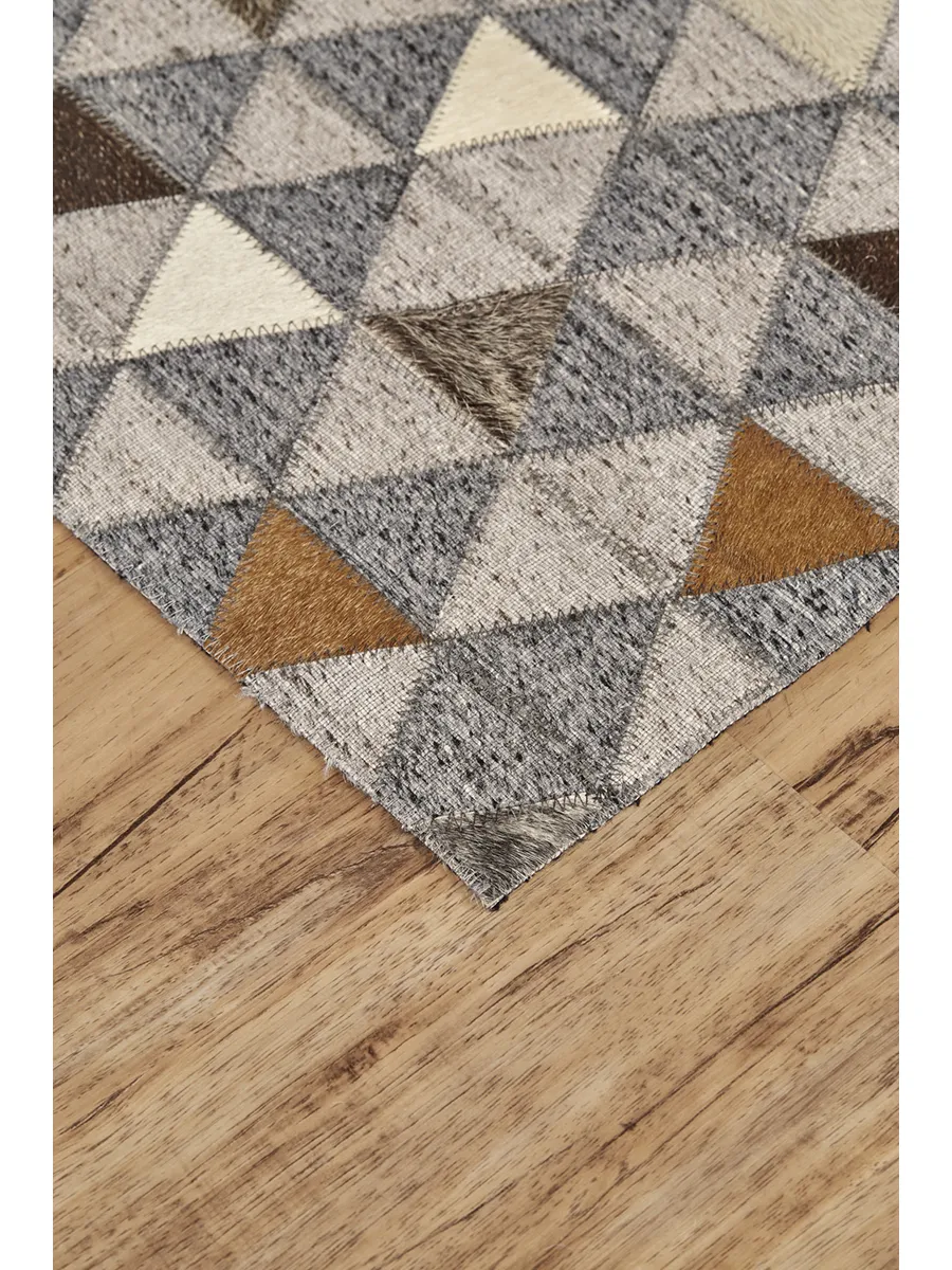 Fannin 0755F 5' x 8' Rug