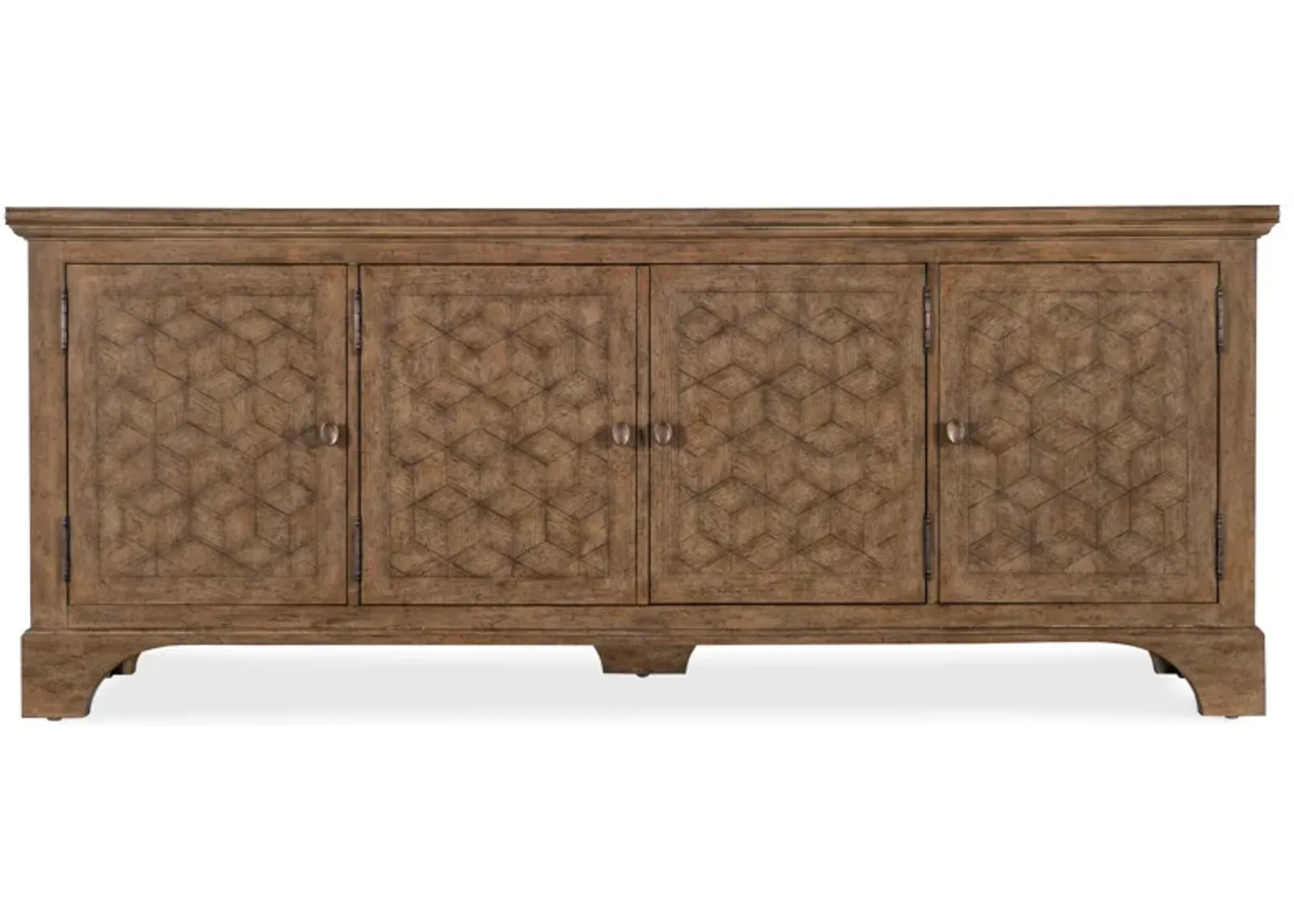 Americana Entertainment Credenza