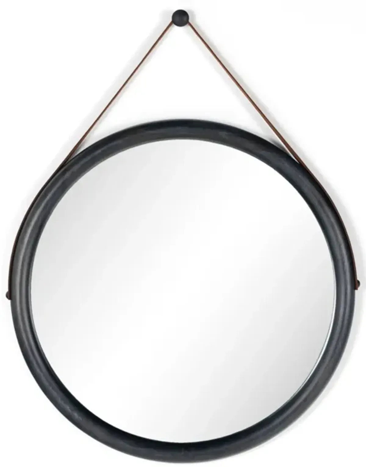 Des Mirror