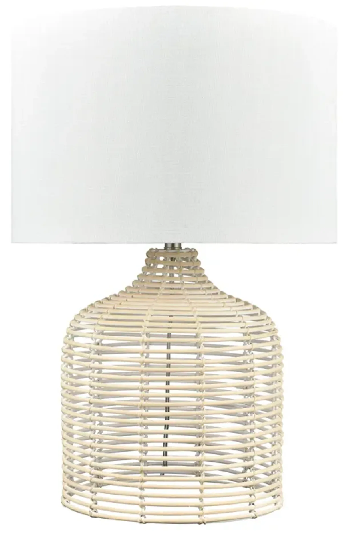 Crawford Cove 26'' Table Lamp