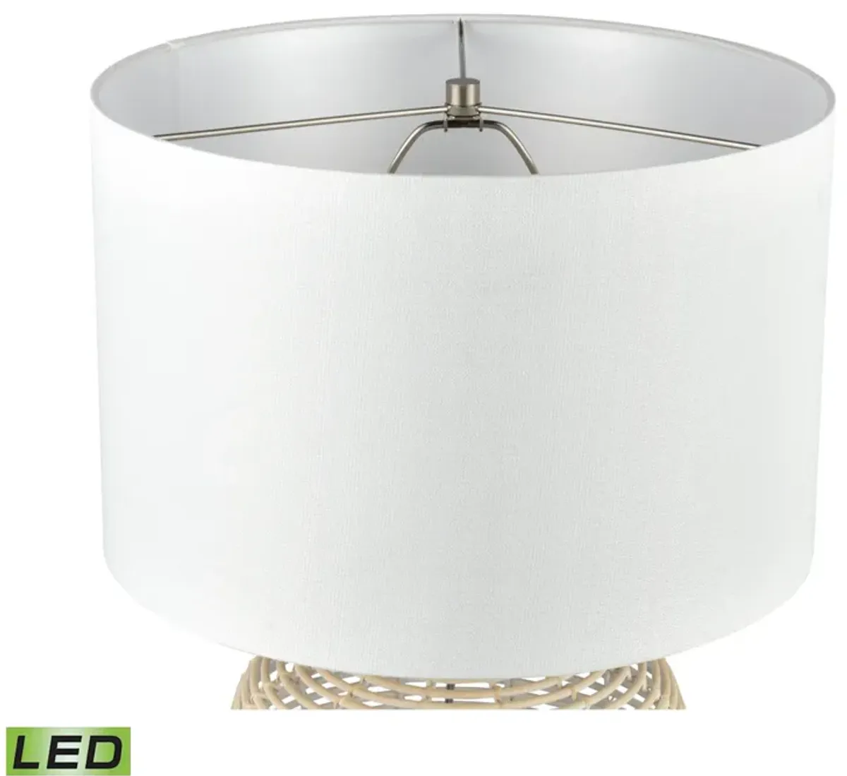 Crawford Cove 26'' Table Lamp