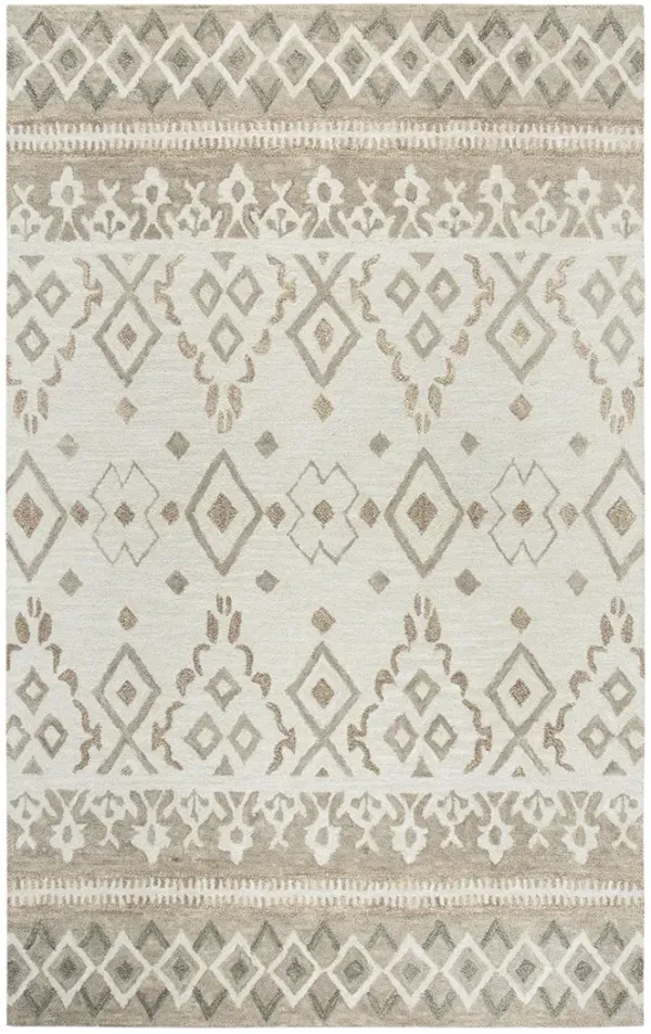 Opulent OU934A 2'6" x 8' Rug