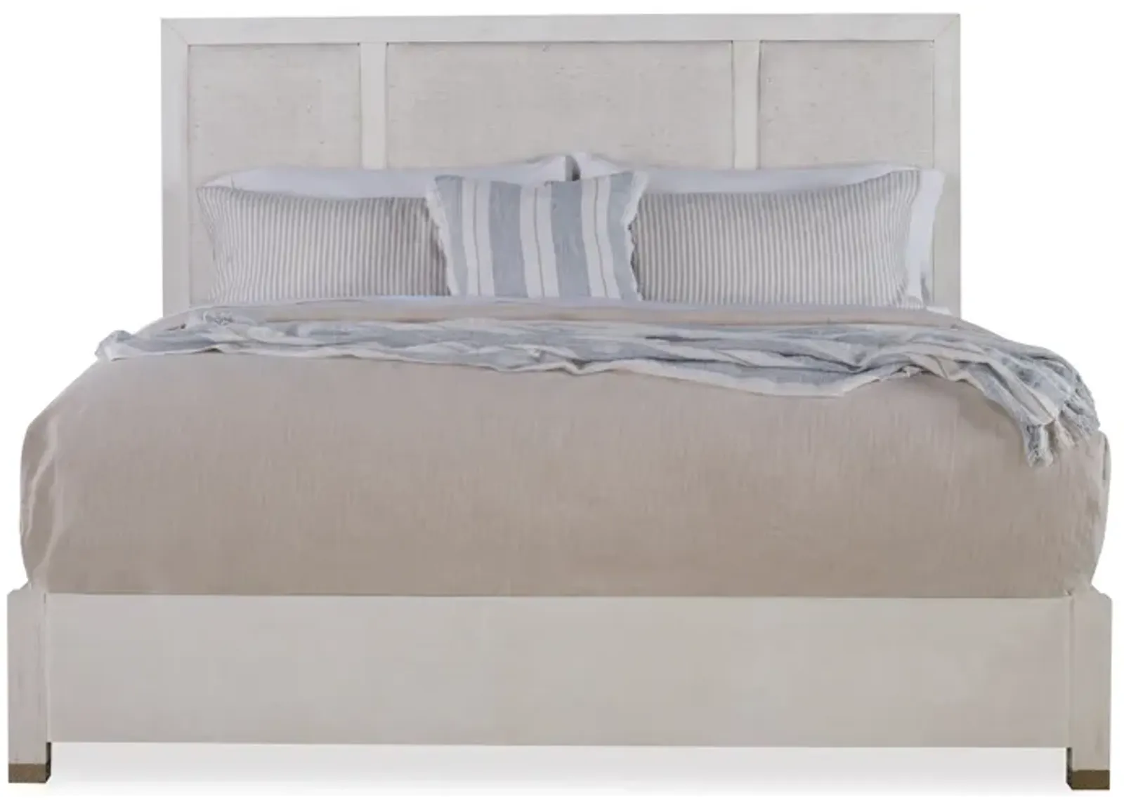 Atlas King Bed